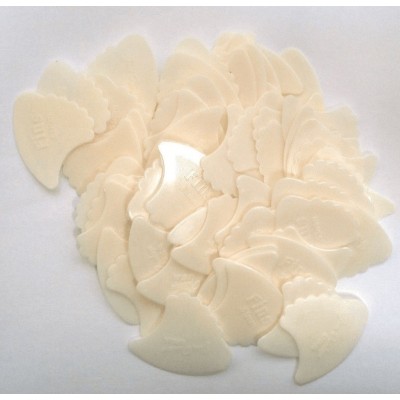 ADU 444R53 - FIN NYLON - 0,53 MM (TO THE UNIT)