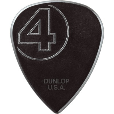 Dunlop Jim Root Signature Nylon X 6