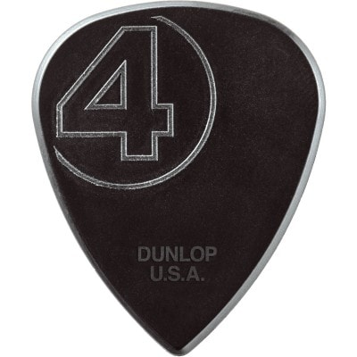 JIM DUNLOP JIM ROOT SIGNATURE NYLON PACK DE 24