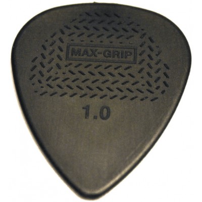 Dunlop Adu 449p100  -  Standard Max-grip Players Pack - 1,00 Mm (par 12)