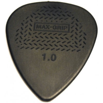 ADU 449P100  -  STANDARD MAX-GRIP PLAYERS PACK - 1,00 MM (BY 12)