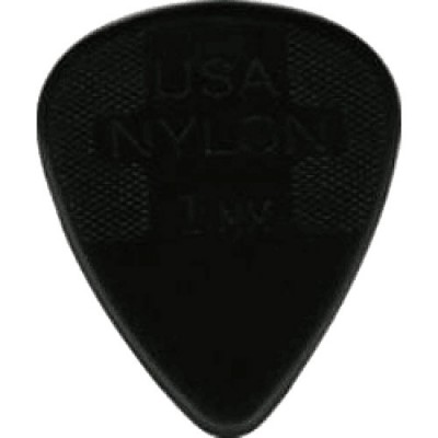 PICK NYLON STANDARD 1.00 MM