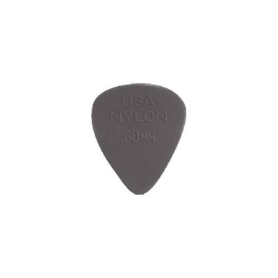 MEDIATOR NYLON STANDARD 0.60 MM