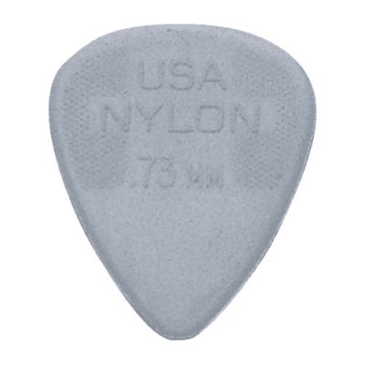 Dunlop Mediator Nylon Standard 0.73 Mm