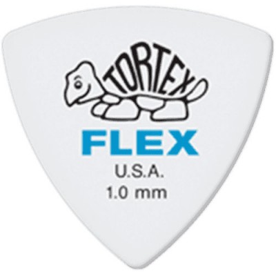 JIM DUNLOP Triangle - Player