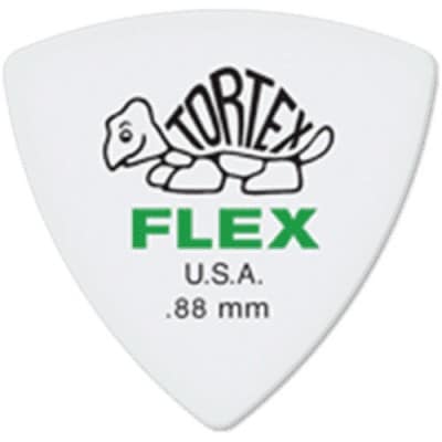 JIM DUNLOP PICK - PLAYER