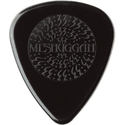 Dunlop Meshuggah Signature Nylon X 6