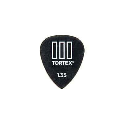 462P135 TORTEX T3 PLAYERS PACK 1,35 MM 12 PACK