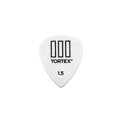 ADU 462P150 - TORTEX T3 PLAYERS PACK - 1,50 MM (BY 12)