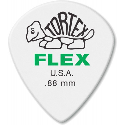 TORTEX FLEX JAZZ III XL 0,88 X 12