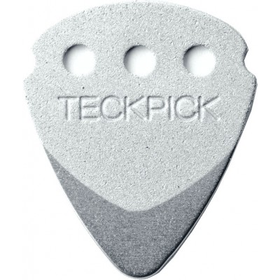Dunlop Mediators Specialty Teckpick Teckpick Clear Sachet De 12