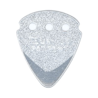 Dunlop Mediators Specialty Teckpick Teckpick Texture Sachet De 12