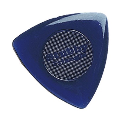 Dunlop 473p300 Tri Stubby - Pack De 6