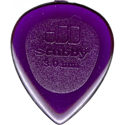 474P300 STUBBY JAZZ - PACK OF 6