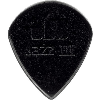 JIM DUNLOP 47PXLS NYLON JAZZ I, II & III - PACK OF 6