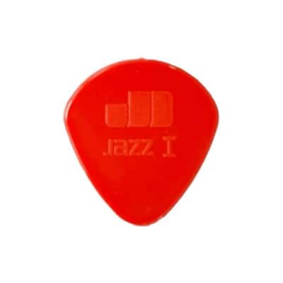 NYLON JAZZ I 1.10 RED EXTREMITE TRES ARRONDIE 24 PACK