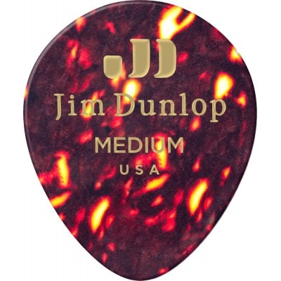 JIM DUNLOP MEDIATORS SPECIALTY PLAYER
