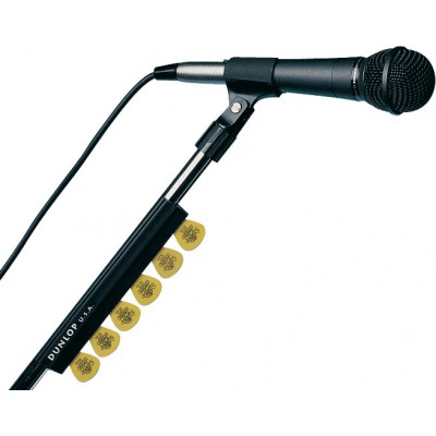 HOLDER TO BE FIXED OF THE MIC STAND