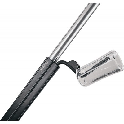 ADU 5015SI - HOLDER - PICKS / SLIDE FOR STAND OF MIC
