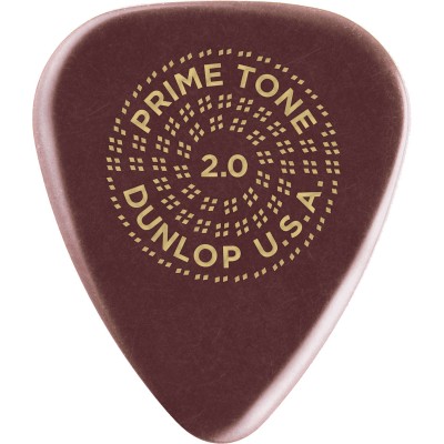 Dunlop Mediators Primetone Standard Player