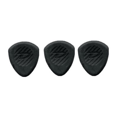 Dunlop Primetone 511p96 Pack 3 Mediators 0.96mm