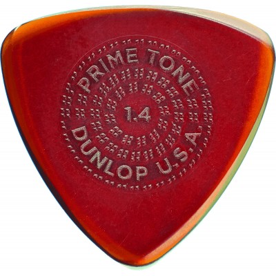 JIM DUNLOP 518R14 Ultex Primetone 1,40 Mm Pack De 12
