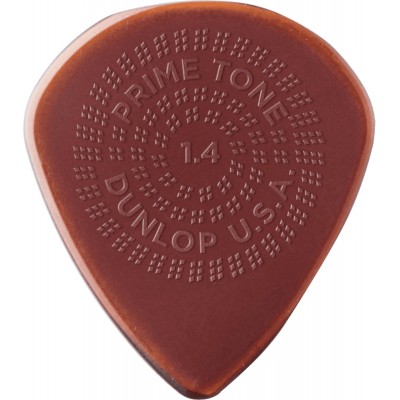JIM DUNLOP Primetone Jazz III XL Grip 1,4 Mm 3 Pack