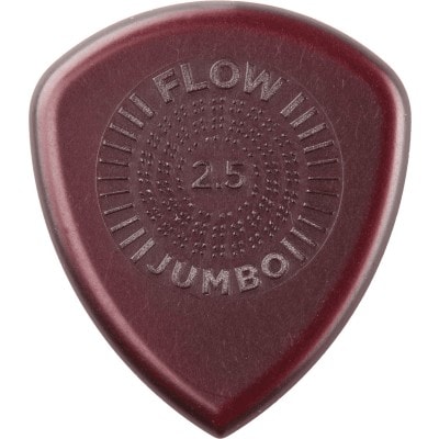 FLOW JUMBO GRIP 2,50MM X 3