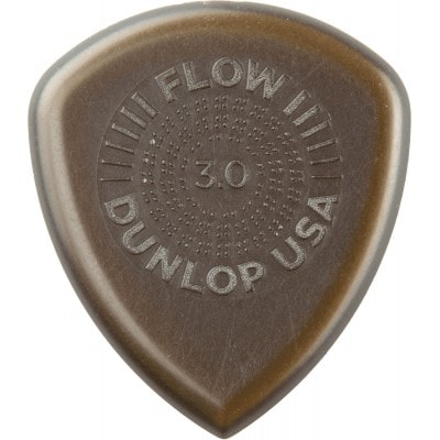 Dunlop Flow Jumbo Grip 3,00mm X 3