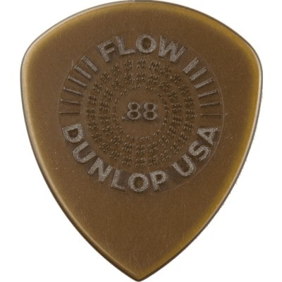 Dunlop Flow Standard Grip 0,88mm X 6