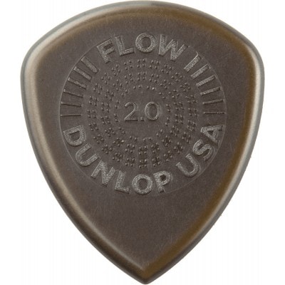 Dunlop Flow Standard Grip 2,00mm X 24