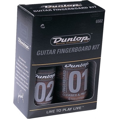 DUNLOP 6502
