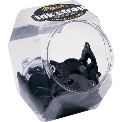 DUNLOP LOK STRAP 7036