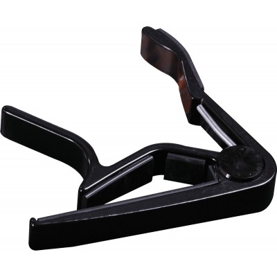 JIM DUNLOP 88 B Classique Trigger Noir
