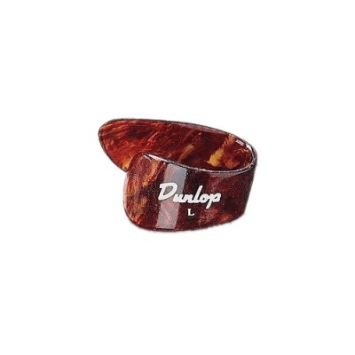 Thumbpick Tortoise Large Pack de 12