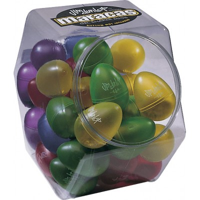 Shaker Oeuf (l'unite)