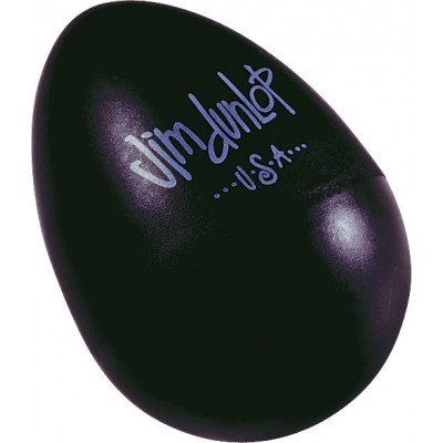 JIM DUNLOP Shaker Oeuf - Noir