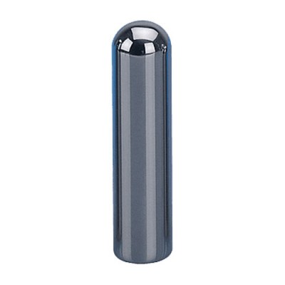 ADU 918 - SMALL STEEL STAINLESS - 19 X 75 MM