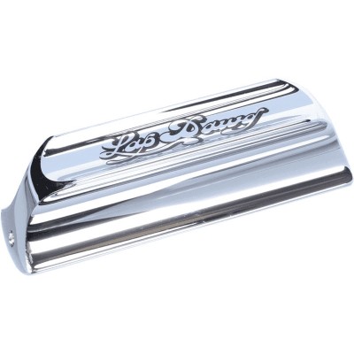 JIM DUNLOP Adu 926 - Lap Dawg Metal - 19 X 72 MM