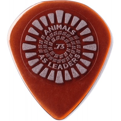 MEDIATORS PRIMETONE ANIMALS AS LEADER ANIMALS AS LEADERS AS LEADERS 0,73MM BROWN X3