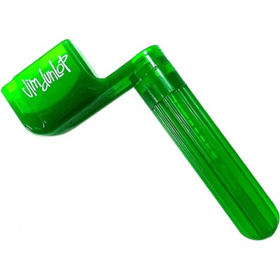PEG WINDER COLOURED