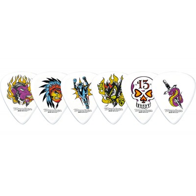 ADU BL100P114 - BLACKLINE ORIGINALS PLAYERS PACK - 1,14 MM (BY 6)