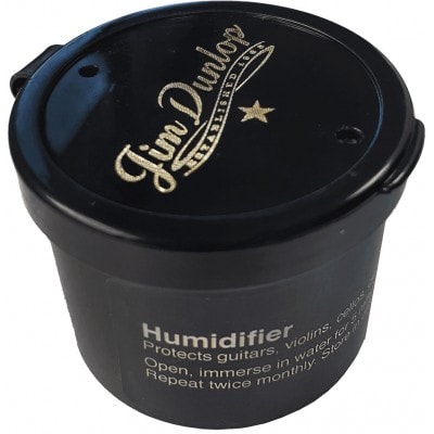 Dunlop Guitar Humidifier