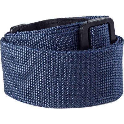 STRAP POLYESTER - NAVY BLUE