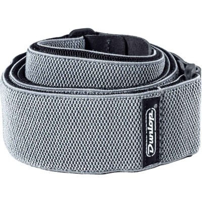 DUNLOP STRAP MESH - STEEL GRAY