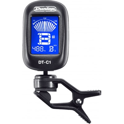JIM DUNLOP DT-C1 Chromatique Pince