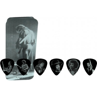 JIM DUNLOP JH-PT06M