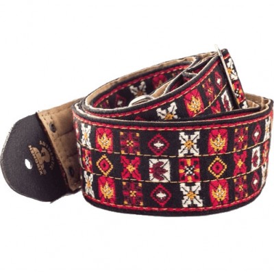 DUNLOP ADU JH01 - HENDRIX WOODSTOCK