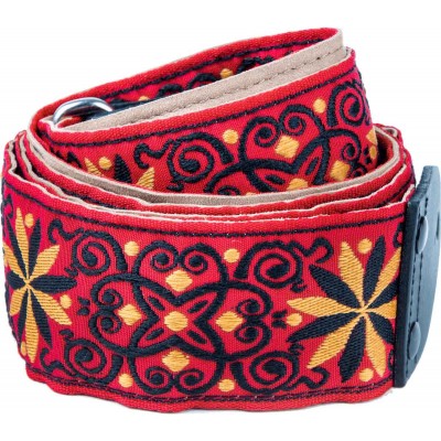 Courroies Jimi Hendrix Authentic Hendrix Fillmore