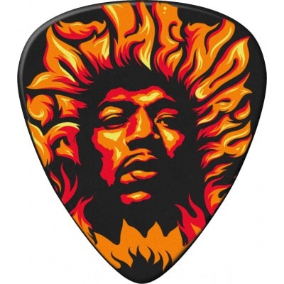 JIMI HENDRIX FIRE 36 PACK